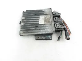 Renault Kangoo I Calculateur moteur ECU 8200469333