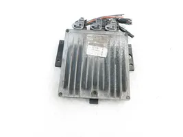 Renault Kangoo I Calculateur moteur ECU 8200469333