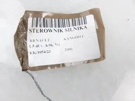 Renault Kangoo I Sterownik / Moduł ECU 8200469333