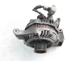 Mazda 3 I Alternator 