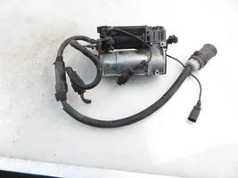 Audi A8 S8 D3 4E Compressore/pompa sospensioni pneumatiche 