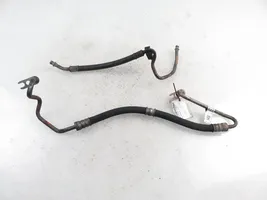 Opel Astra H Power steering hose/pipe/line 