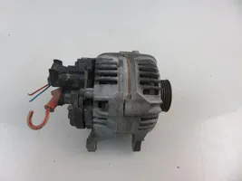 Mitsubishi Space Star Generatore/alternatore 0124325008