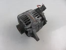 Mitsubishi Space Star Generatore/alternatore 0124325008