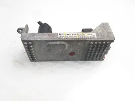 Audi A8 S8 D3 4E Résistance moteur de ventilateur de chauffage 4E0820521