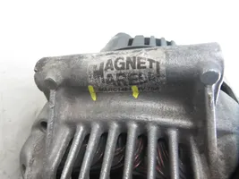 Dacia Logan I Generator/alternator 