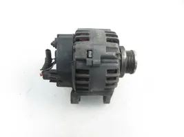 Renault Clio II Alternator 