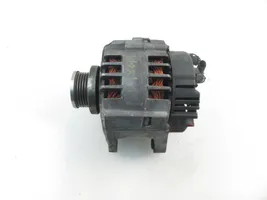 Renault Clio II Alternator 