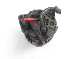 Volkswagen Caddy Alternator 