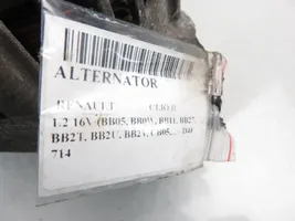 Renault Clio II Alternator SG9B035