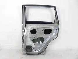 Chevrolet Captiva Rear door 