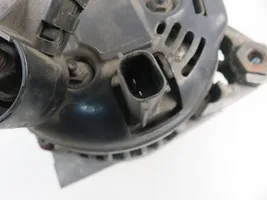 Chrysler Voyager Alternator 4210000082