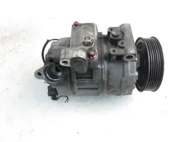 Audi A8 S8 D3 4E Compressore aria condizionata (A/C) (pompa) 