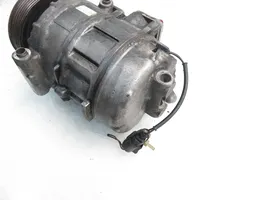 Audi A8 S8 D3 4E Compressore aria condizionata (A/C) (pompa) 