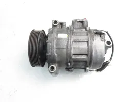 Audi A8 S8 D3 4E Compressore aria condizionata (A/C) (pompa) 