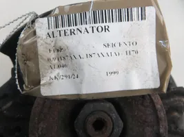 Fiat Seicento/600 Générateur / alternateur 