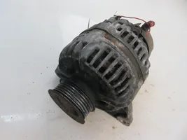 Iveco Daily 3rd gen Generator/alternator 