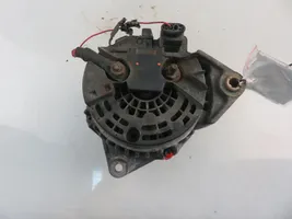 Iveco Daily 3rd gen Alternator 