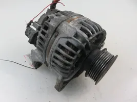 Iveco Daily 3rd gen Alternator 