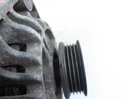 Fiat Punto (188) Alternator 