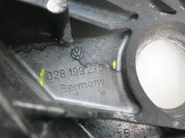 Volkswagen Polo III 6N 6N2 6NF Support, suspension du moteur 