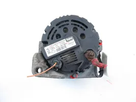 Renault Clio II Alternator SG9B035