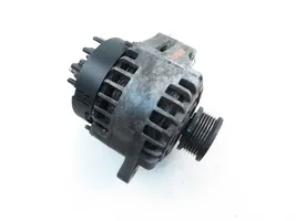 Opel Astra H Alternator 