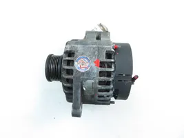 Opel Astra H Generator/alternator 