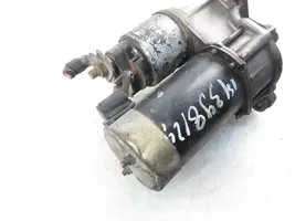 Citroen C2 Starter motor 