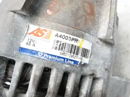 Fiat Punto (199) Alternator 