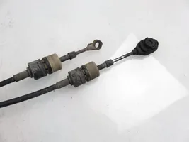 Suzuki SX4 Gear selector/shifter (interior) 