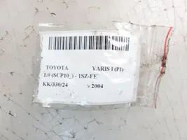 Toyota Yaris Pompe à carburant 