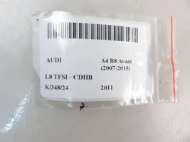 Audi A4 S4 B8 8K Headlight ballast module Xenon 