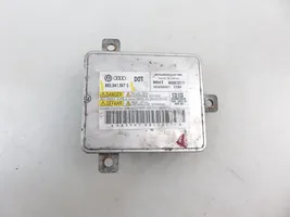 Audi A4 S4 B8 8K Module de ballast de phare Xenon 