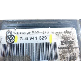 Volkswagen PASSAT B6 Module de ballast de phare Xenon 