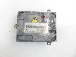 Audi A4 S4 B7 8E 8H Headlight ballast module Xenon 