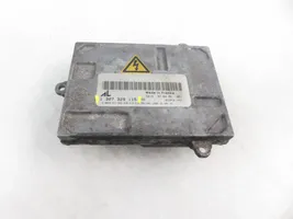 Audi A4 S4 B7 8E 8H Headlight ballast module Xenon 