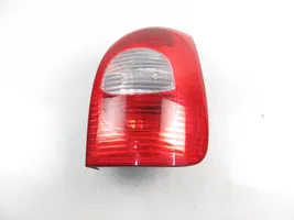 Citroen Xsara Picasso Lampa tylna 