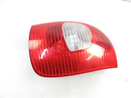 Citroen Xsara Picasso Lampa tylna 