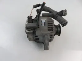 Pontiac Vibe Generator/alternator TN1022112610