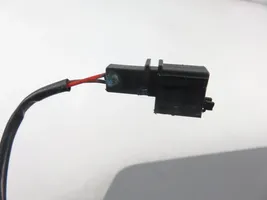 Volkswagen Touareg I Clip/gancio/supporto per aletta parasole 