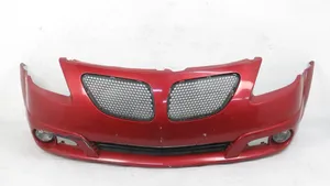 Pontiac Vibe Front bumper 