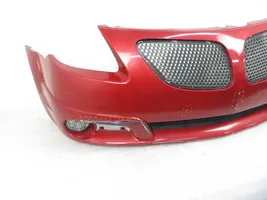 Pontiac Vibe Front bumper 