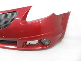 Pontiac Vibe Front bumper 