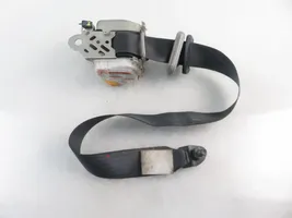 Suzuki SX4 Front seatbelt 