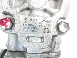 Audi A4 S4 B8 8K Power steering pump 