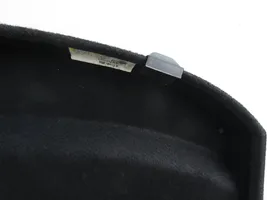 Opel Astra H Parcel shelf 