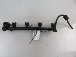 Renault Scenic I Fuel main line pipe 7700112519