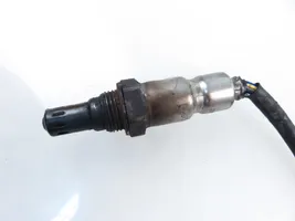 Fiat Ducato Sonde lambda 55233616