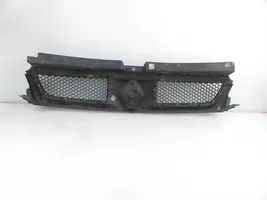 Renault Trafic II (X83) Grille de calandre avant 